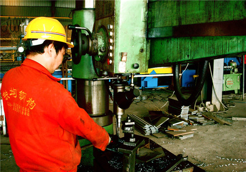 陜西鋼結構哪家好 陜西鋼結構哪家好