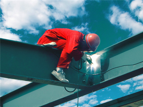 陜西鋼構(gòu)橋梁 陜西鋼構(gòu)橋梁