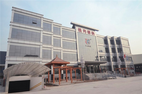 陜西鋼結構 陜西鋼結構