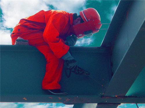 陜西鋼構橋梁 陜西鋼構橋梁