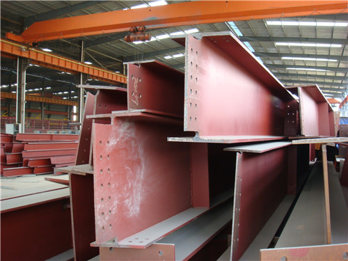 陜西輕重鋼結(jié)構(gòu) 陜西輕重鋼結(jié)構(gòu)