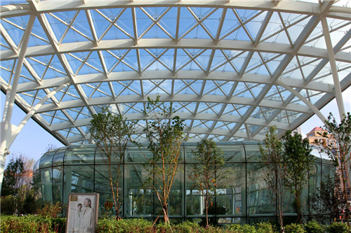 陜西鋼結構哪家好 陜西鋼結構哪家好