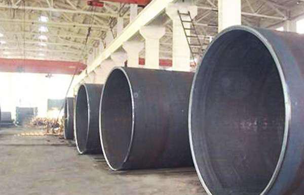 陜西卷管廠家 陜西卷管廠家