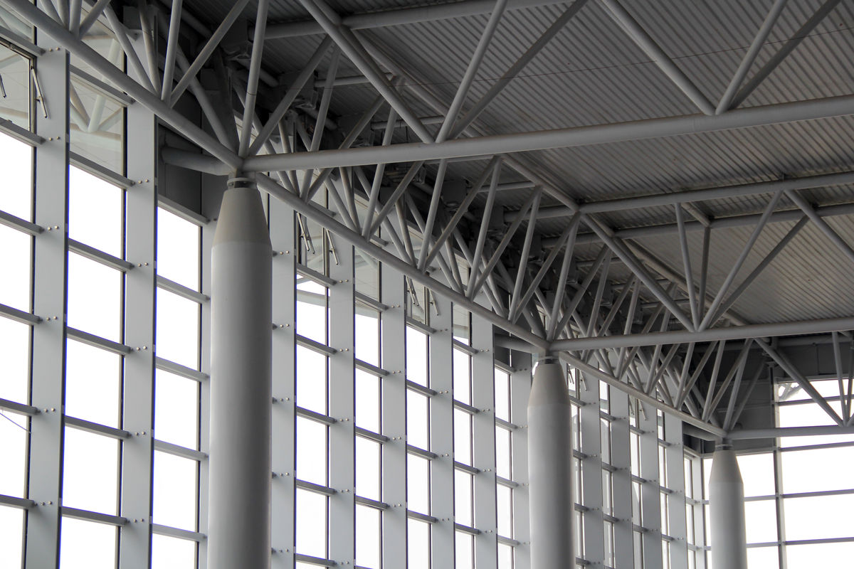 陜西鋼結構 陜西鋼結構