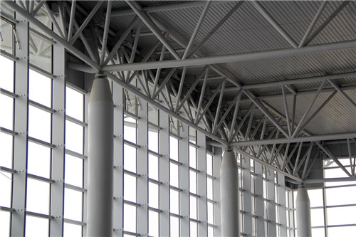 陜西鋼結構哪家好 陜西鋼結構哪家好
