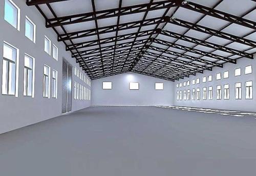 陜西輕重鋼結構哪家好 陜西輕重鋼結構哪家好