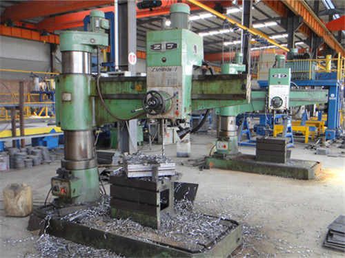 陜西卷管 陜西卷管