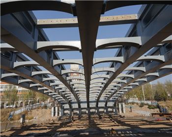 陜西鋼結構生產 陜西鋼結構生產