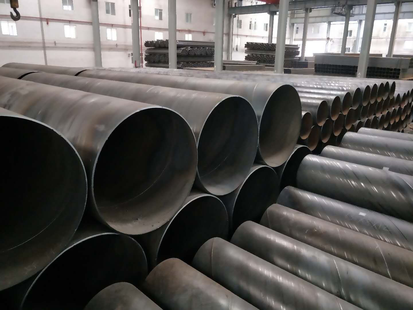 陜西卷管 陜西卷管